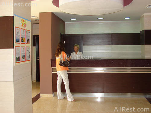 Casablanca Hotel 10